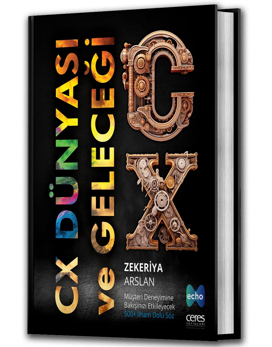CX Dünyası ve Geleceği - Ceres Dükkan