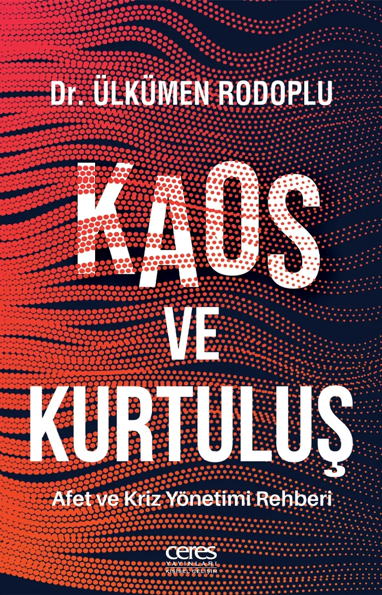Kaos ve Kurtuluş - Ceres Dükkan
