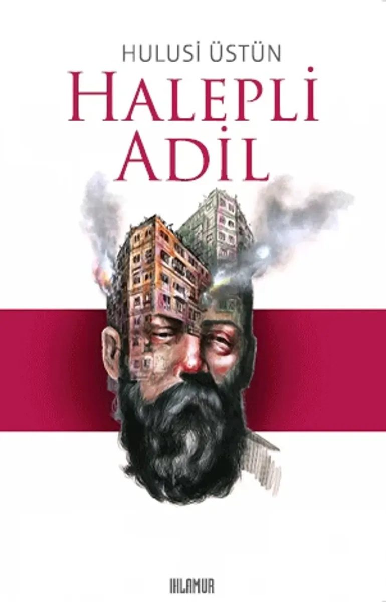 Halepli Adil - İdeal Kültür Yayıncılık