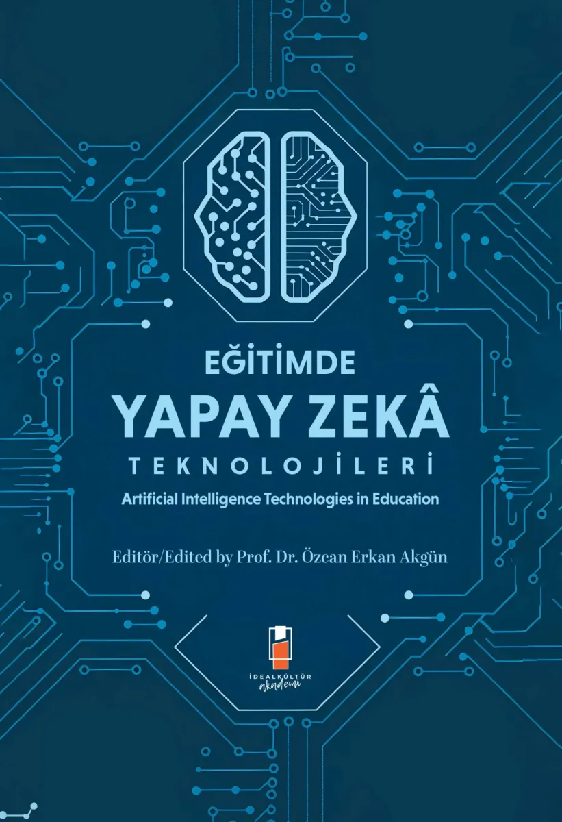 Eğitimde Yapay Zeka Teknolojileri: Artificial Technologies in Education ...