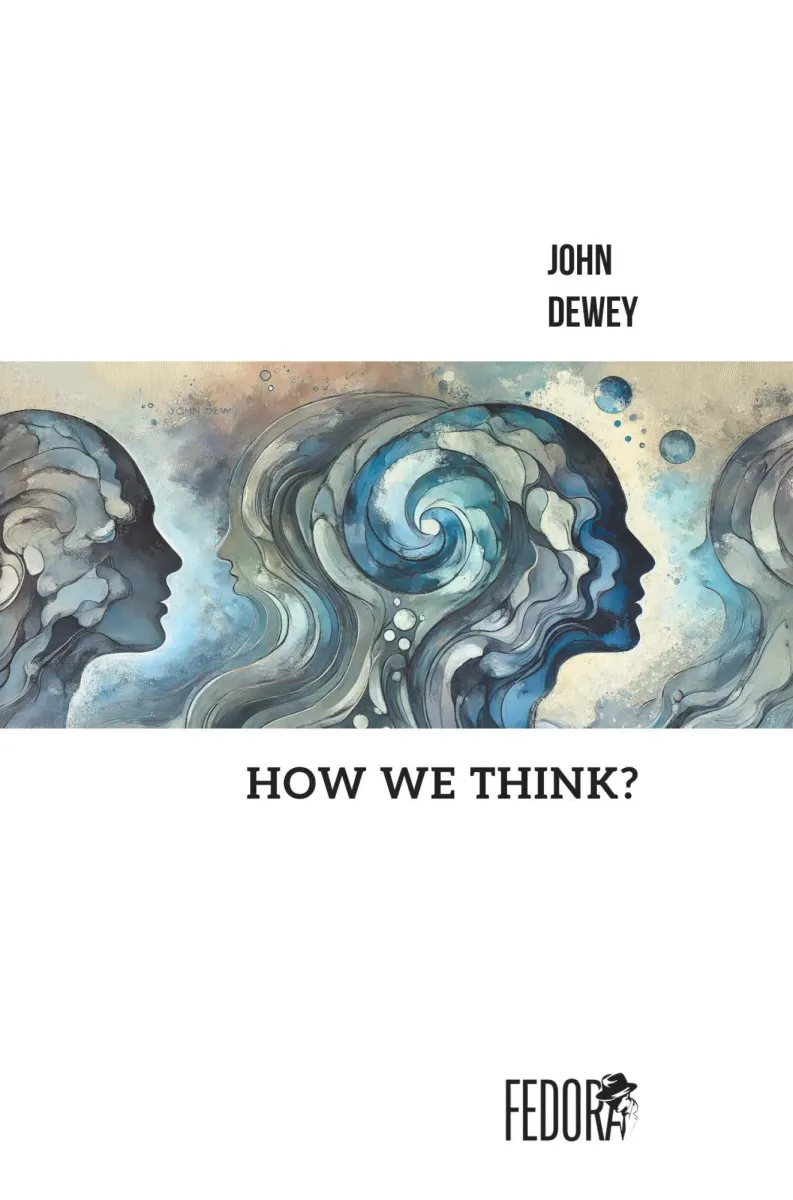 How We Think - İdeal Kültür Yayıncılık