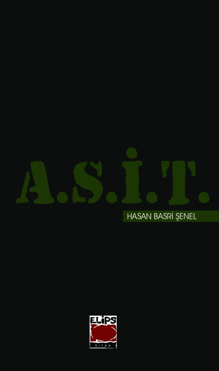 A.S.İ.T. - elipskitap.com.tr