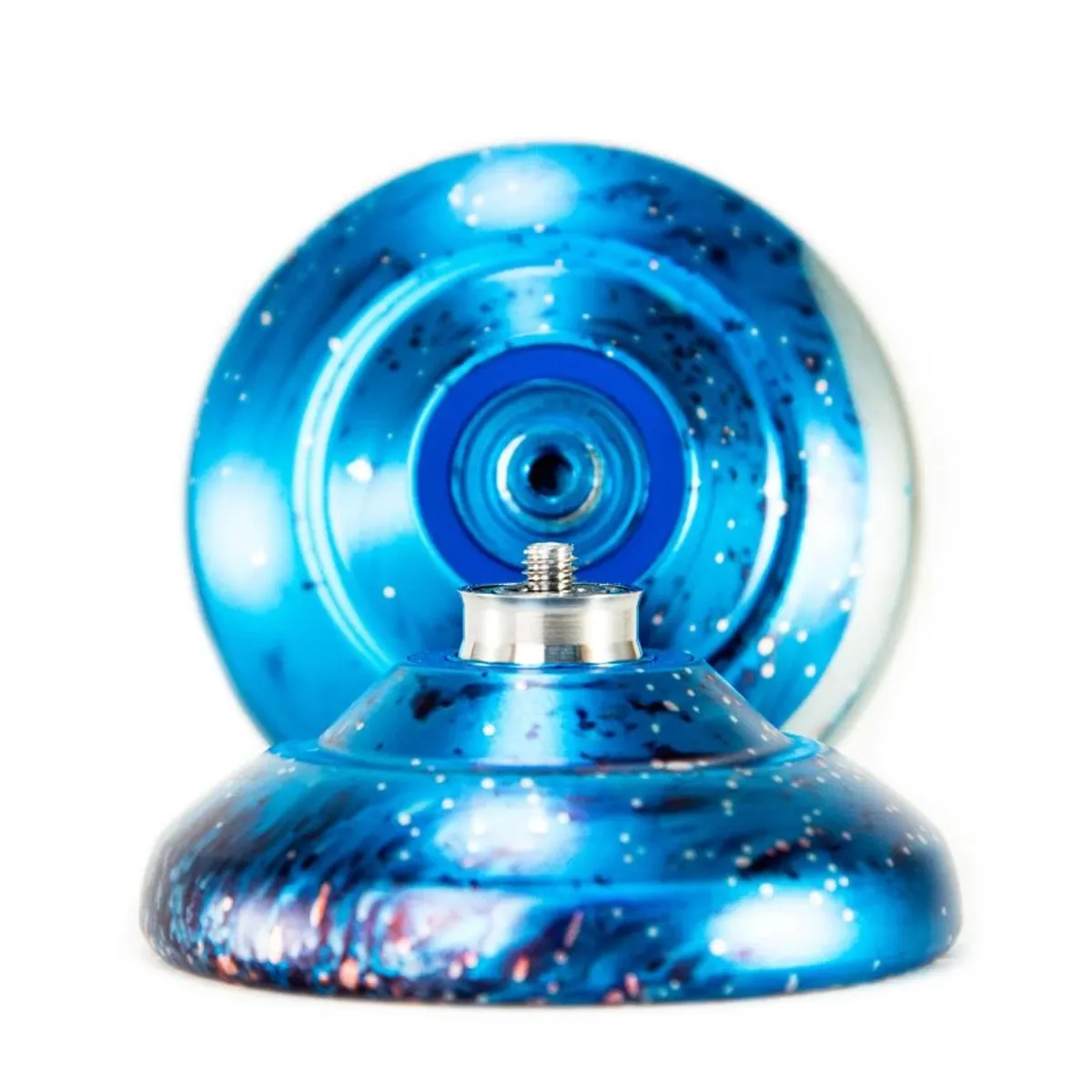 Shutter Splash - Galaxy - Gorilla Yoyos