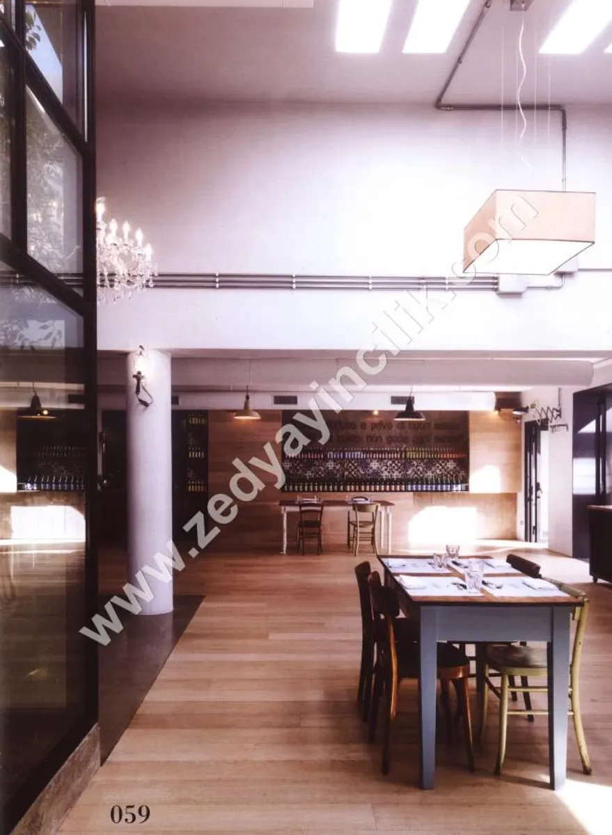 Restaurant - zedyayincilik.com