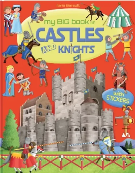 【BIG CASTLE】Zingy’s ジンギーズ 2冊 MY BIG BOOK OF Serisi - znnnetwork.com